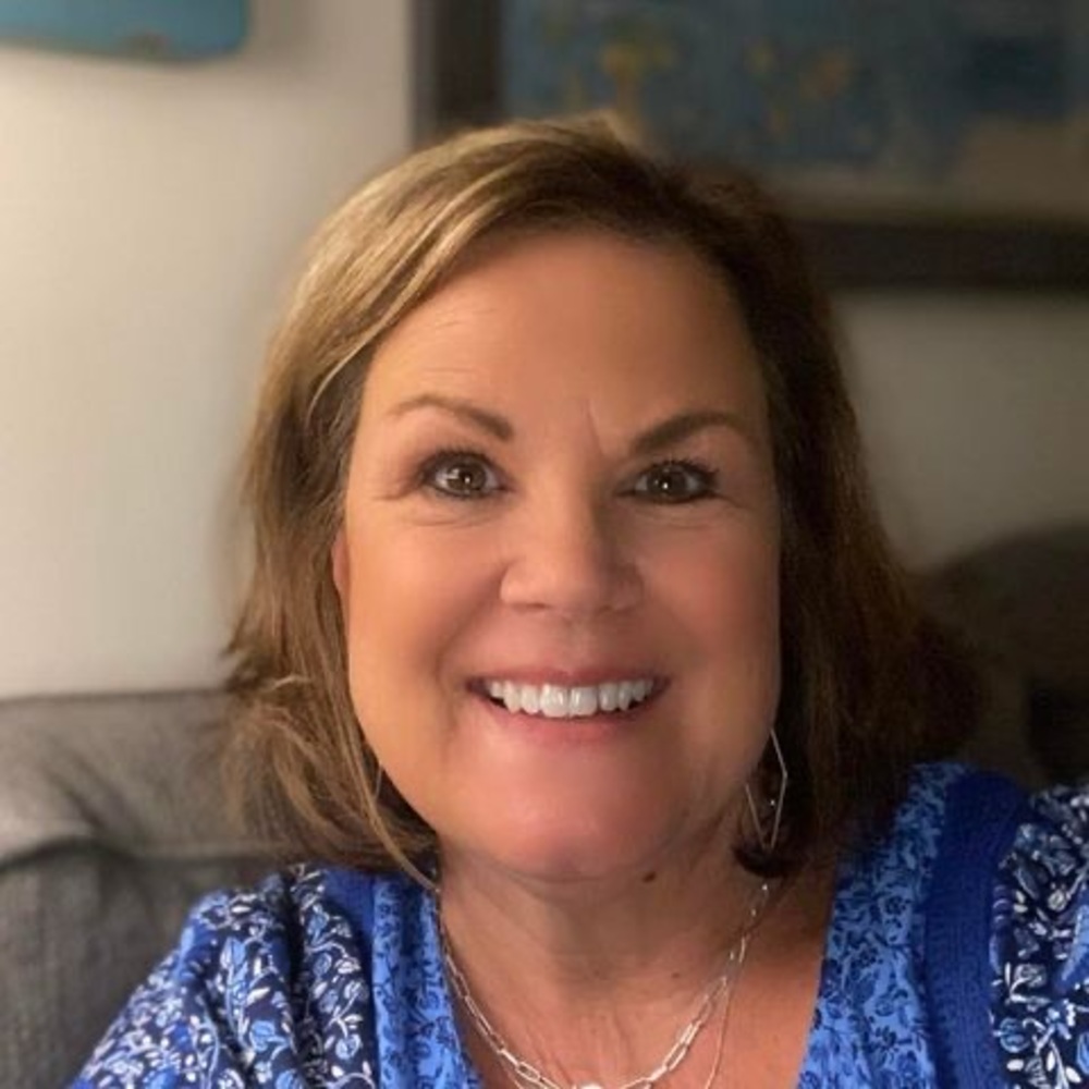 Meet your Posher, Angie